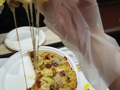 -City1+1城市比萨·意面(桂林路店)