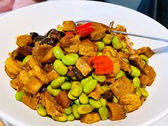 -福海居烤鸭店(鸟巢店)