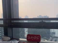 -富力丽思卡尔顿酒店·香荟全日制餐厅