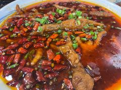 -熊猫家新派川菜(百里一·龙兴集店)