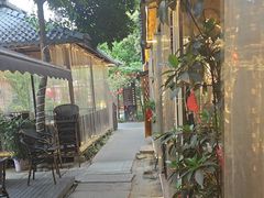-醉月城西昌火盆烧烤(天府店)