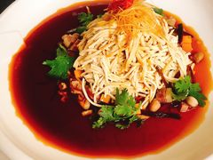 -香山湖家家宴(中山陵店)