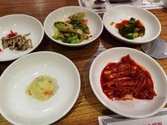 -紫霞门韩国料理烤肉(深南东路店)