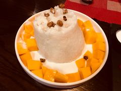 -甘尼仕印度餐厅酒吧(斜塘老街店)