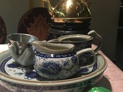 -星湖中餐厅
