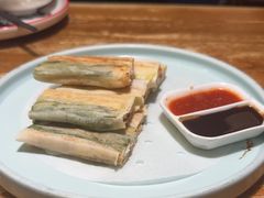 -新白鹿餐厅(龙游路店)