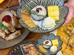 -Tegu泰古莲·泰国餐厅(红山6979店)
