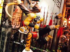 -蜀大侠火锅(建设路第五大道店)