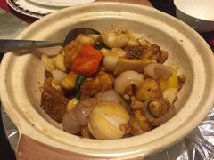 -老船坞餐厅(北京亚洲大酒店 )