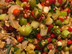 -陈胖子特色菜.鲜货现炒(融景城店)