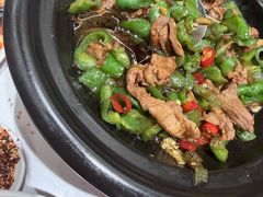 -渝是乎酸菜鱼(龙旗购物中心店)