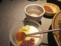 -山石榴·贵州菜(陆家嘴中心店)