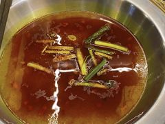 -黔哆哆地摊酸汤火锅(清湖店)