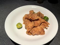 -锦府园·新台州菜(合生汇店)