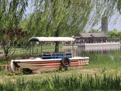 -西海子公园