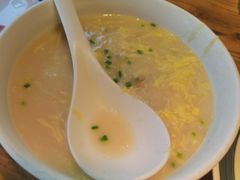 -吕氏疙瘩汤·私家菜馆(慈云寺店)