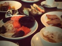 QQ截图20130216220520-上海外滩茂悦大酒店