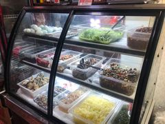 -老刀刀削面烧烤