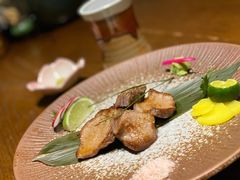 牛舌串一串-傑·料理·海鲜放题(佛山文华荟店)