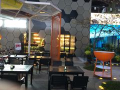 -Ambra Haus琥珀屋精酿餐厅(宝山店)