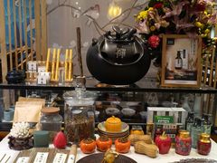 -莲池荟素食馆·12年老字号(光孝寺店)