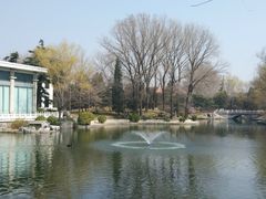 -钓鱼台国宾馆