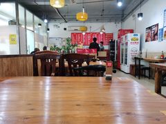 大堂-螺蛳粉先生(蓟门桥店)