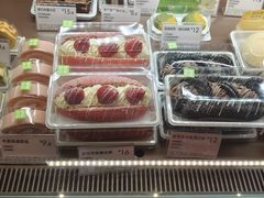 -奈雪的茶(石厦时代广场店)