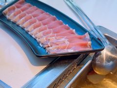 -海底捞火锅(威高广场店)