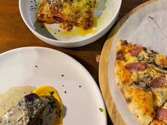 -G+KITCHEN(龙湖狮山天街店)