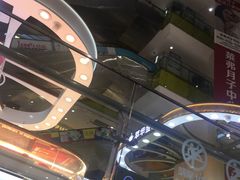 -北京华联购物中心(天通苑店)