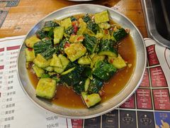 -后街佬·炭火鲜鱼杂(南城店)