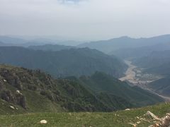 -空中草原