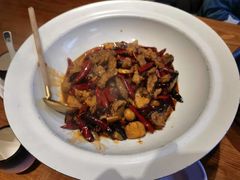 -印象鲵宴·张家界地标美食名片(溪布街店)