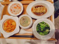-喜孕时光月子中心(北大妇儿东侧店)