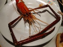 -领鲜活海鲜榴莲自助火锅(东门店)