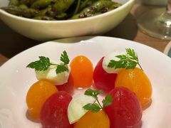 -EDAMAME₁ 枝豆