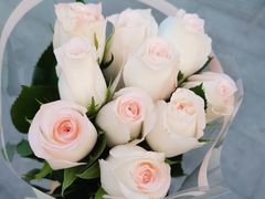 -循礼门鲜花花市(武汉循礼门店)