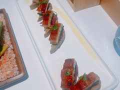 -王品牛排(郑州大卫城店)