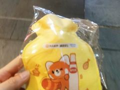 -秘密旅行Bonjour(黑金冠 江南西店)
