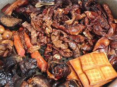 梆梆肉-长香源葫芦头梆梆肉(兴隆巷店)