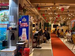 -强记海鲜·大排档(蛇口新街店)