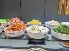 -农小锅(北京大兴凯德店)