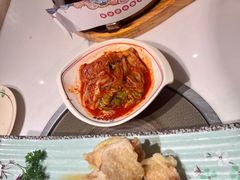 -七八冷面·延边朝鲜族美食(圣熙八号店)