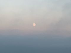 -黄山光明顶山庄