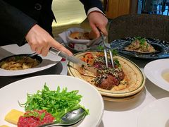 -燃扒房Steakhouse(皇庭店)