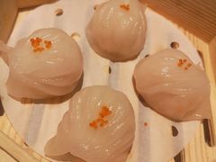 -老伙记海鲜码头(北滘店)