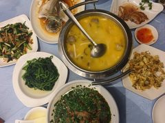 -古南都·老广东酒楼(龙江店)