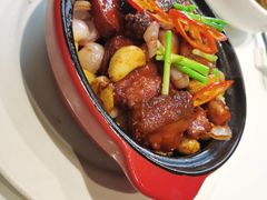 -黛瓦里巷(南京东路店)