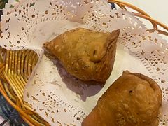-Santoor 萨都里印度餐厅(北锣鼓巷店)